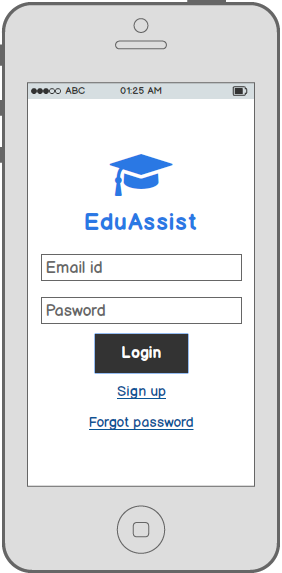 1 Login