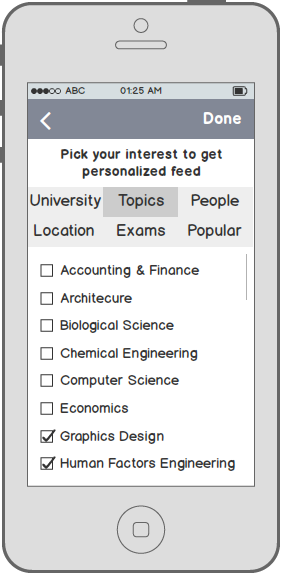 4 Onboarding – Topics