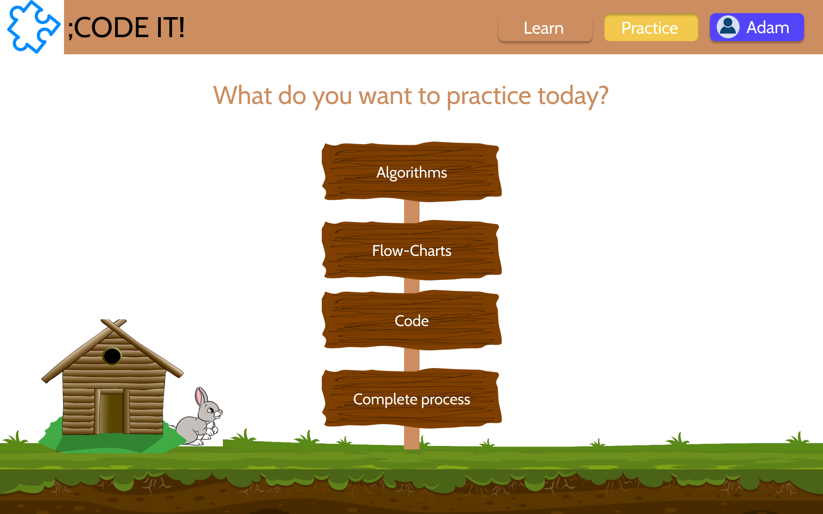 V3 Learn – Pick task