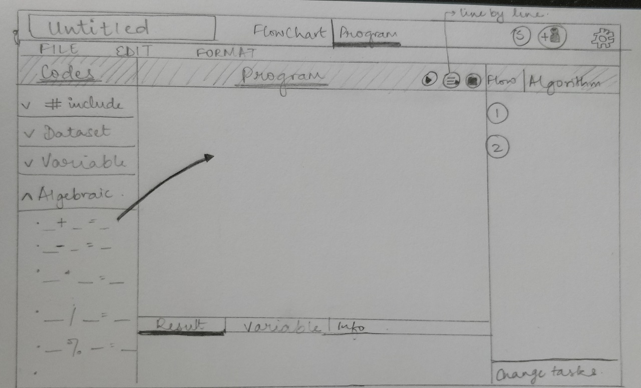 concept design main